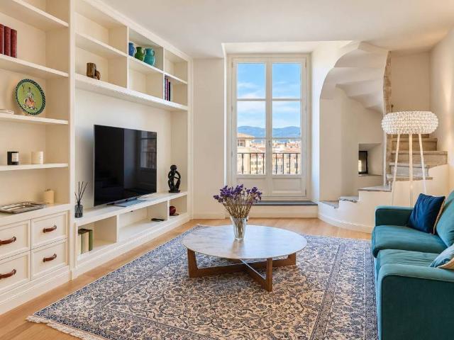Appartamento in affitto a Firenze FI