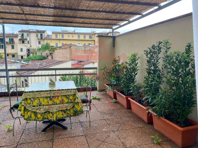 Appartamento in affitto a Firenze FI