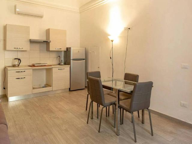 Appartamento in affitto a Firenze FI