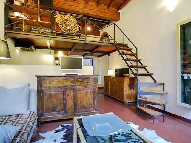 Appartamento in affitto a Firenze FI