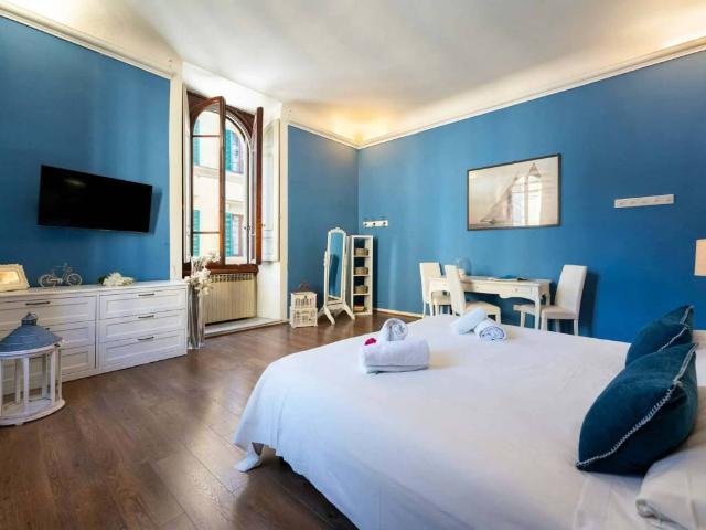 Appartamento in affitto a Firenze FI