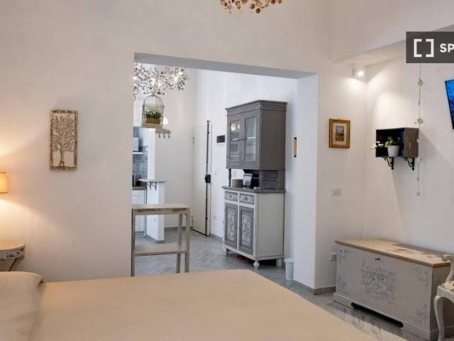 Appartamento in affitto a Firenze FI