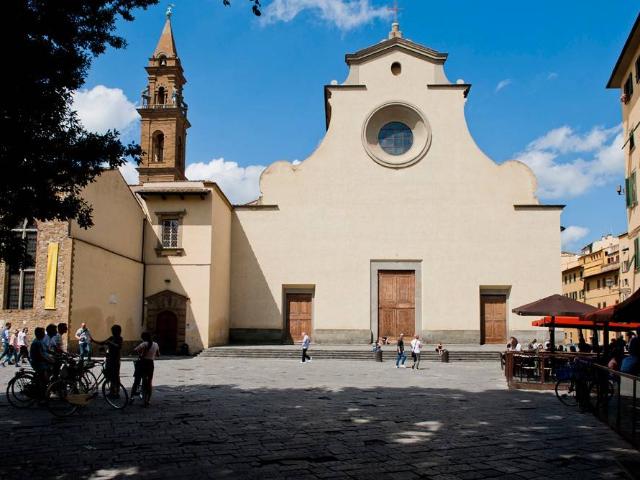 Appartamento in affitto a Firenze FI