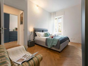 Appartamento in affitto a Firenze FI