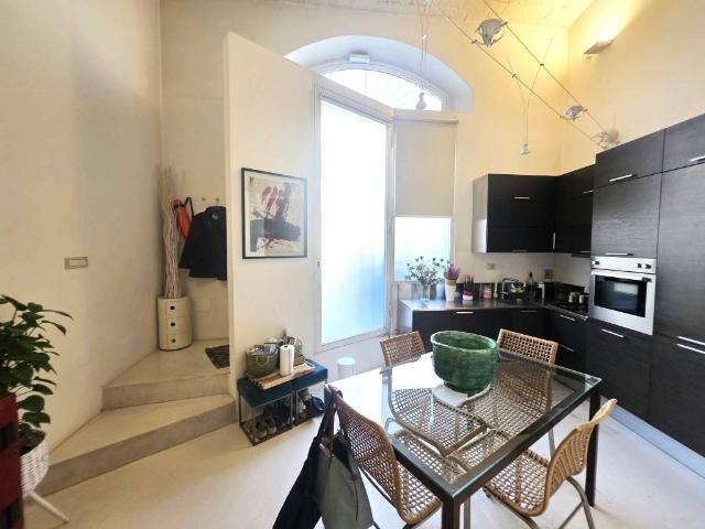 Appartamento in affitto a Firenze FI