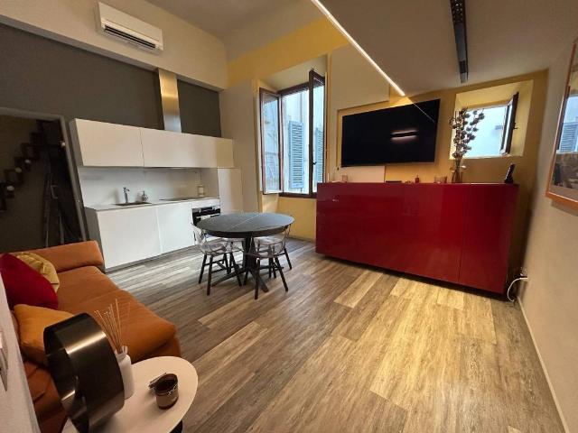 Appartamento in affitto a Firenze FI