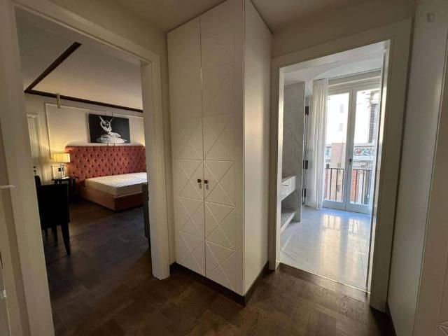 Appartamento in affitto a Firenze FI