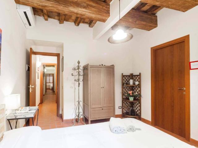 Appartamento in affitto a Firenze FI