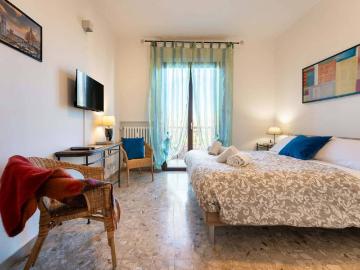 Appartamento in affitto a Firenze FI