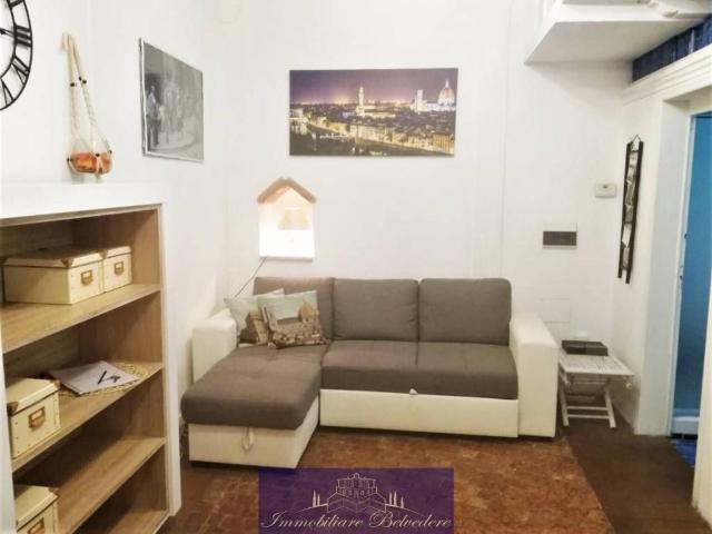 Appartamento in affitto a Firenze FI