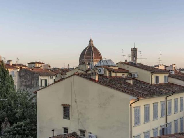 Appartamento in affitto a Firenze FI