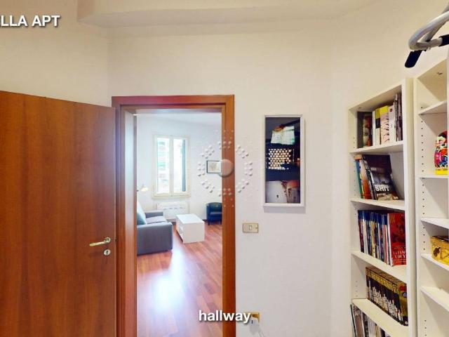 Appartamento in affitto a Firenze FI