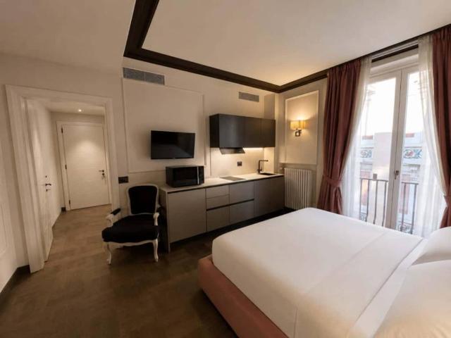 Appartamento in affitto a Firenze FI
