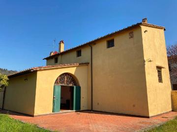 Trespiano, Pian di San Bartolo, Firenze Toscana, Toscana
