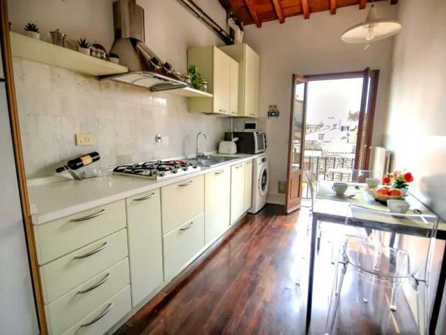 Appartamento in affitto a Firenze FI