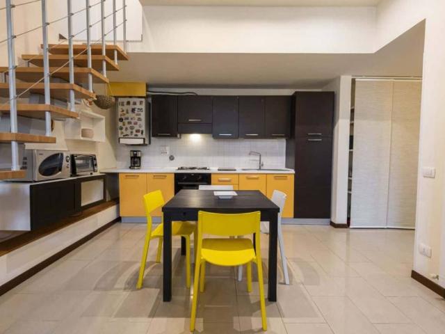 Appartamento in affitto a Firenze FI