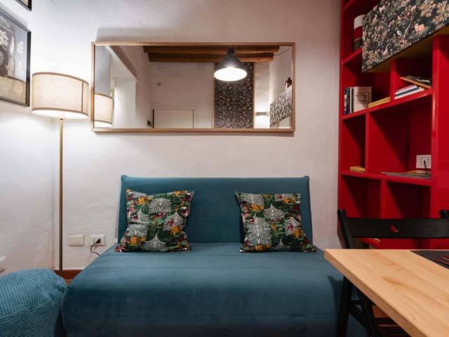 Appartamento in affitto a Firenze FI