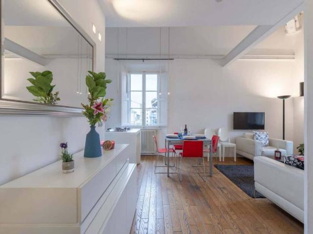 Appartamento in affitto a Firenze FI