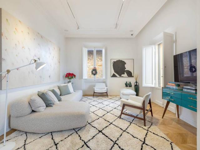 Appartamento in affitto a Firenze FI