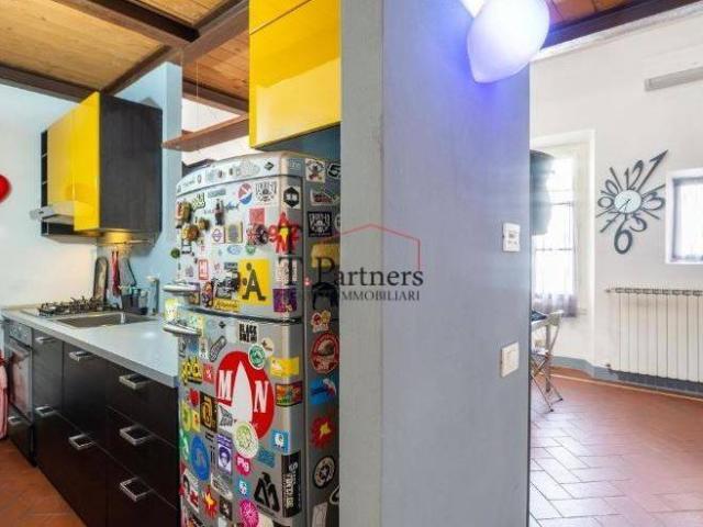 Appartamento in affitto a Firenze FI