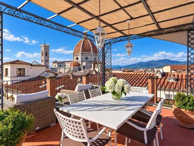 Appartamento in affitto a Firenze FI