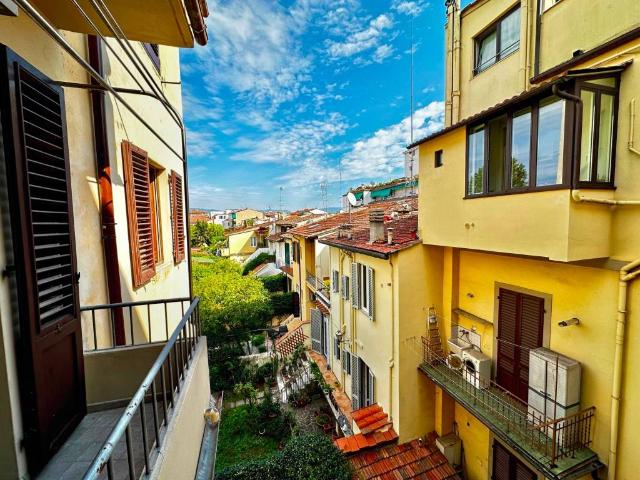 Appartamento in affitto a Firenze FI
