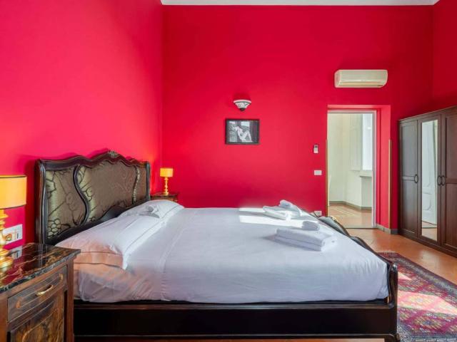 Appartamento in affitto a Firenze FI
