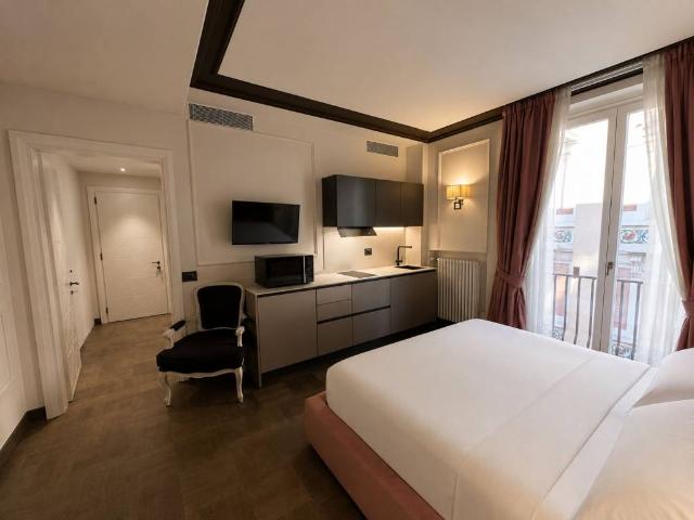 Appartamento in affitto a Firenze FI