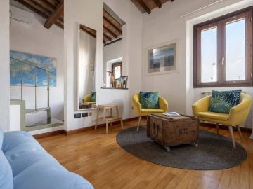 Appartamento in affitto a Firenze FI