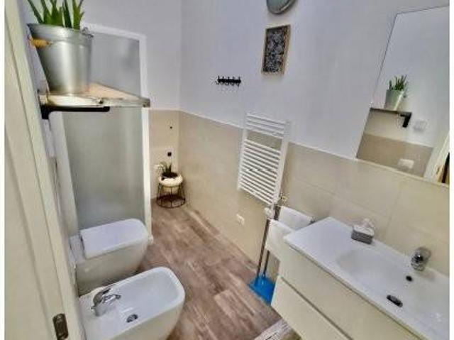 Appartamento in affitto a Firenze FI