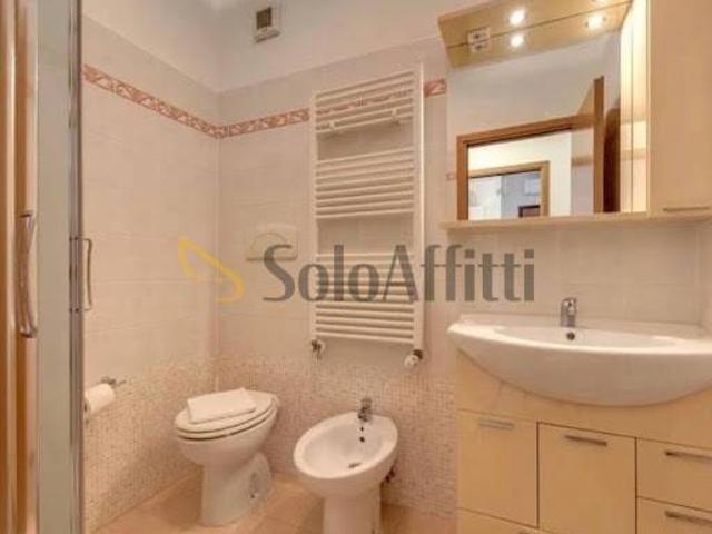 Appartamento in affitto a Firenze FI