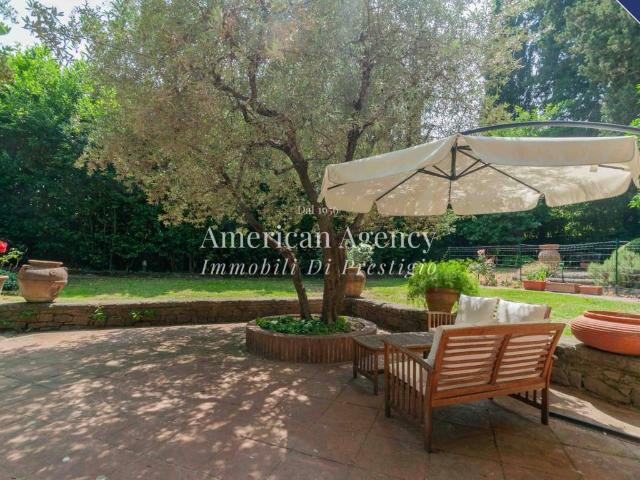 Appartamento in affitto a Firenze FI