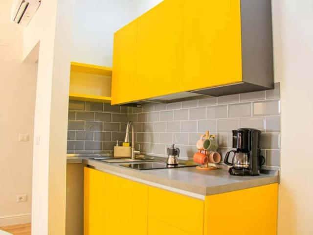 Appartamento in affitto a Firenze FI