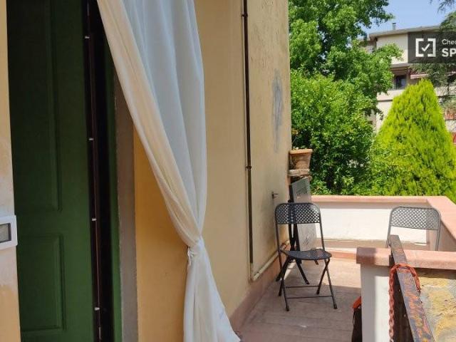 Appartamento in affitto a Firenze FI