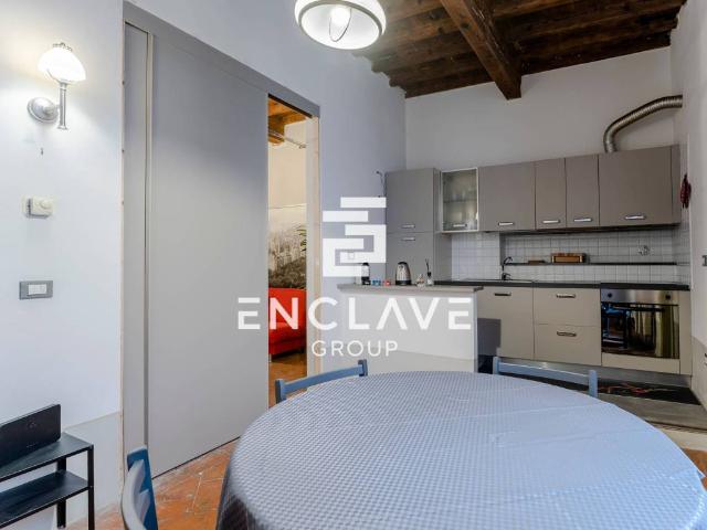 Appartamento in affitto a Firenze FI