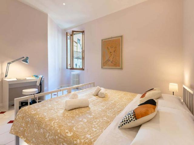 Appartamento in affitto a Firenze FI