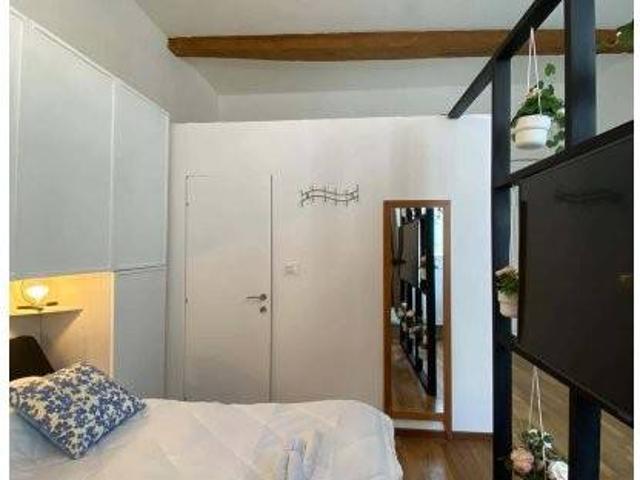 Appartamento in affitto a Firenze FI