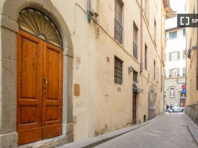 Appartamento in affitto a Firenze FI
