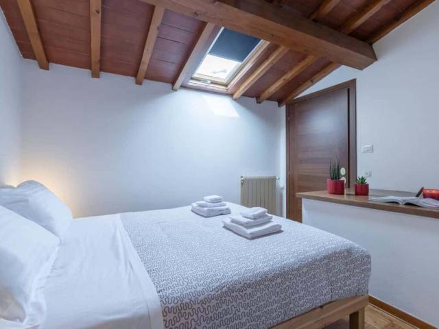 Appartamento in affitto a Firenze FI