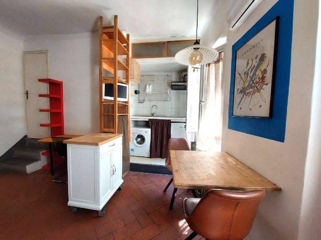 Appartamento in affitto a Firenze FI