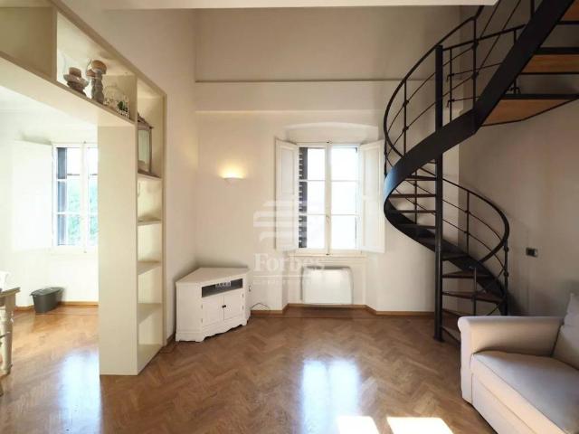 Appartamento in affitto a Firenze FI