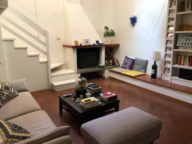 Appartamento in affitto a Firenze FI