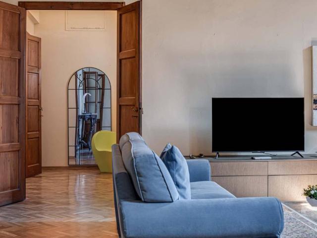Appartamento in affitto a Firenze FI