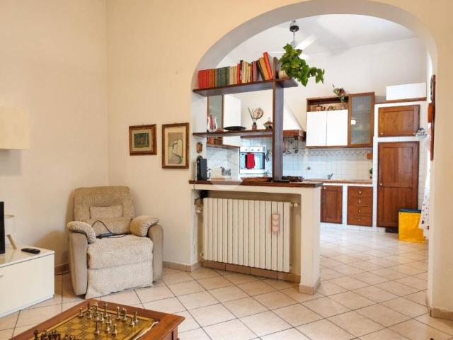 Appartamento in affitto a Firenze FI