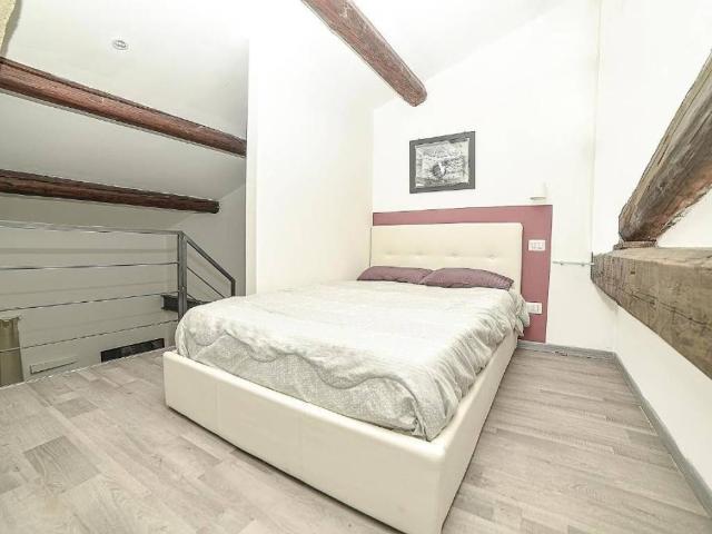 Appartamento in affitto a Firenze FI