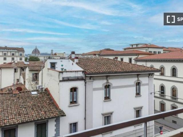 Appartamento in affitto a Firenze FI