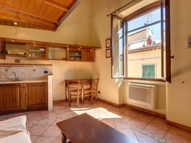 Appartamento in affitto a Firenze FI
