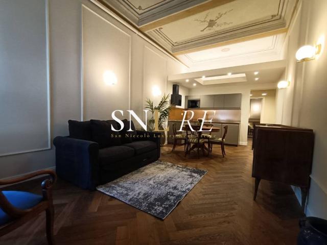 Appartamento in affitto a Firenze FI