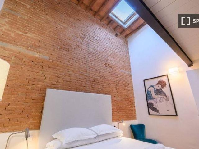 Appartamento in affitto a Firenze FI