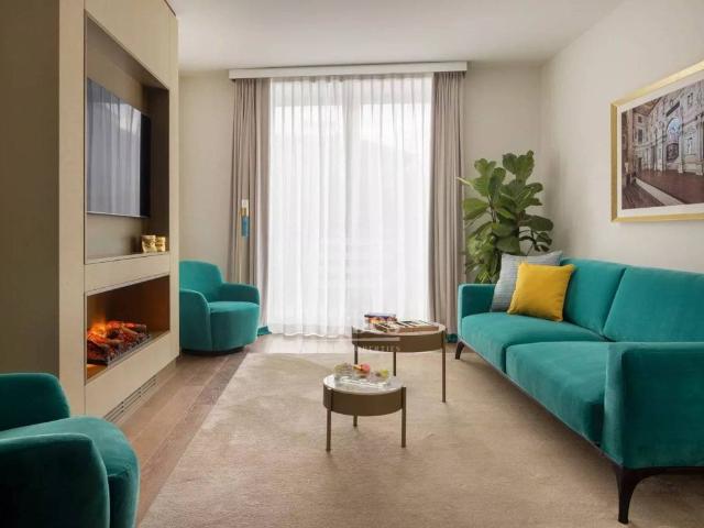 Appartamento in affitto a Firenze FI